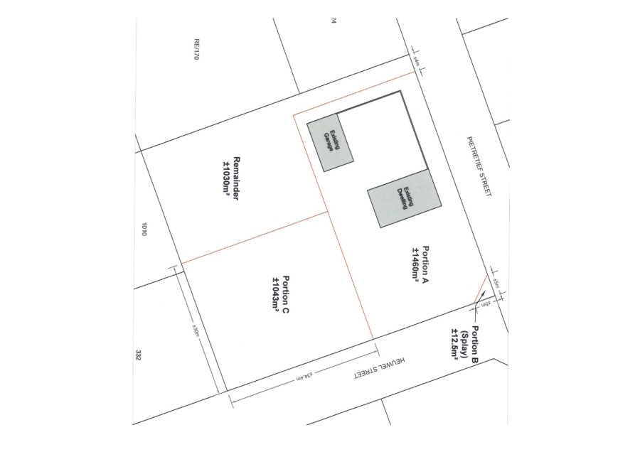 0 Bedroom Property for Sale in Riebeek Kasteel Western Cape